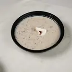 Mushroom Soup